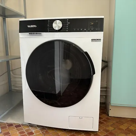 La Toise - 8 Personnes - Wifi - Reve Au Mans Apartamento